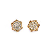 Boucles d'oreilles Isola Bella Femme in Argent 20000576 - 20000576